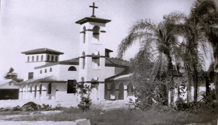 St. Catherine